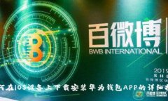 如何在iOS设备上下载安装
