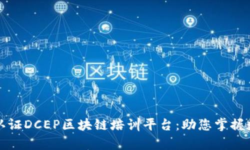 全面解析官方认证DCEP区块链培训平台：助您掌握数字货币的未来