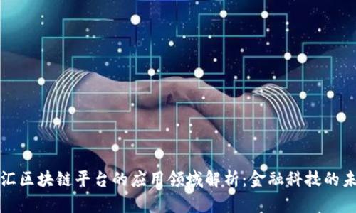 外汇区块链平台的应用领域解析：金融科技的未来