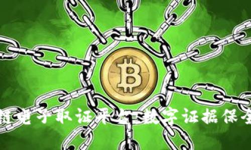浙江省区块链电子取证平台：数字证据保全与应用探索