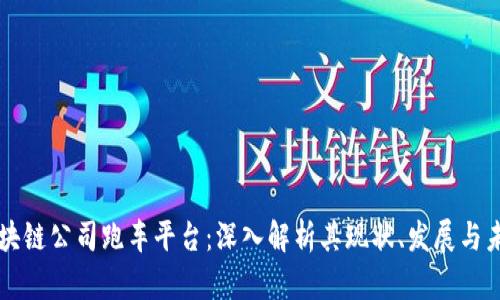 区块链公司跑车平台：深入解析其现状、发展与未来