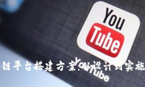 全面解析区块链平台搭建方案：从设计到实施的全流程指南