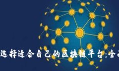  如何选择适合自己的区块