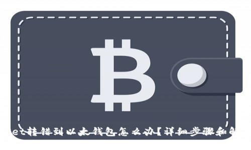 tpWallet转错到以太钱包怎么办？详细步骤和解决方案