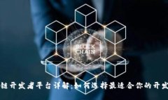 区块链开发者平台详解：