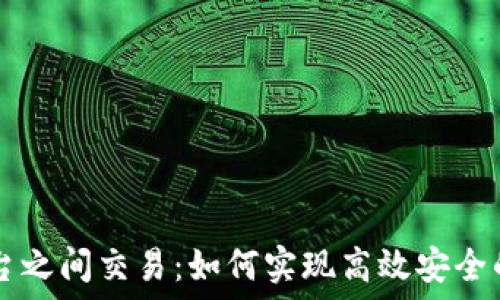   
区块链平台之间交易：如何实现高效安全的跨链交易