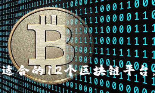 如何选择适合的12个区块链平台：全面指南