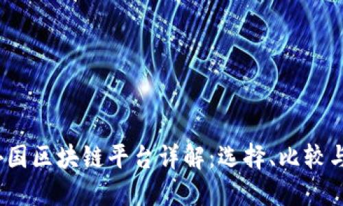 2023年外国区块链平台详解：选择、比较与未来趋势