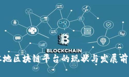中国本地区块链平台的现状与发展前景分析