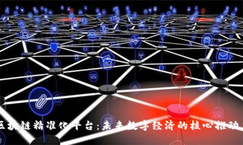 区块链精准化平台：未来数字经济的核心推动力