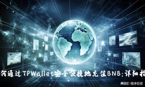 如何通过TPWallet安全便捷地充值BNB：详细指南