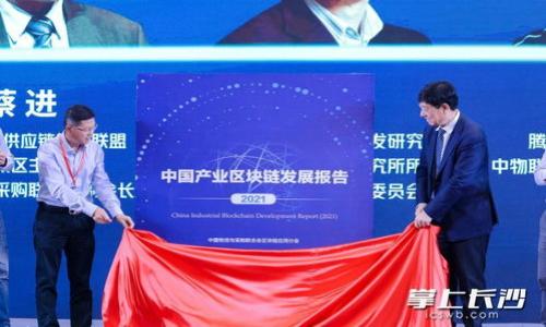 

中国将启动区块链平台：新技术如何推动经济转型与发展
