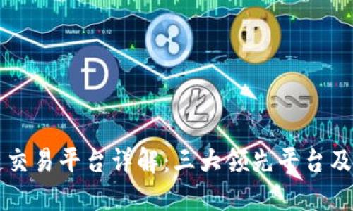 区块链交易平台详解：三大领先平台及其特点