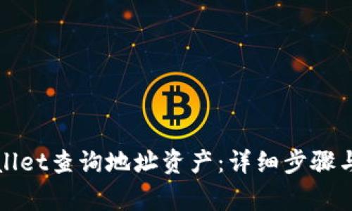 如何使用tpWallet查询地址资产：详细步骤与常见问题解答