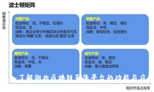 深入了解湖北区块链影像平台的功能与应用