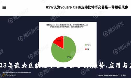 2023年最大区块链平台全面分析：趋势、应用与未来