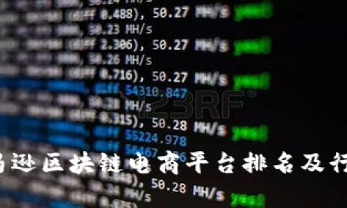2023年亚马逊区块链电商平台排名及行业前景分析