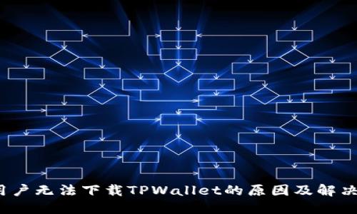 iOS用户无法下载TPWallet的原因及解决方案