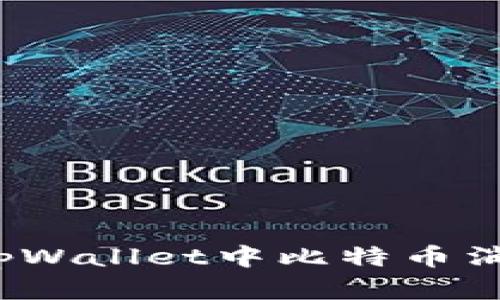 如何应对tpWallet中比特币消失的危机？