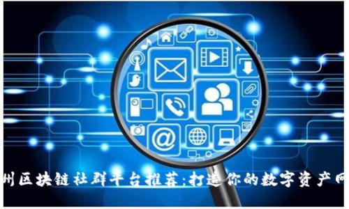 德州区块链社群平台推荐：打造你的数字资产网络