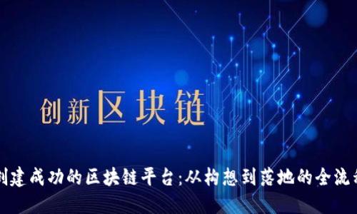 如何创建成功的区块链平台：从构想到落地的全流程指南