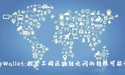 tpWallet：探索不同区块链之间的转账可能性