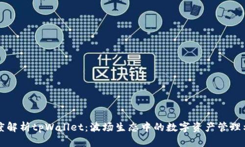 深度解析tpWallet：波场生态中的数字资产管理利器