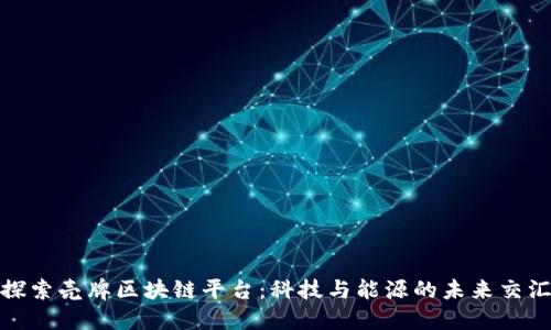 探索壳牌区块链平台：科技与能源的未来交汇