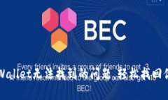 如何解决tpWallet无法找到的