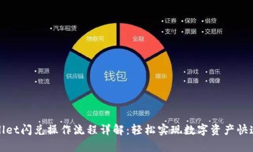 tpWallet闪兑操作流程详解：轻松实现数字资产快速兑换