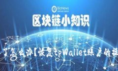 手机丢了怎么办？恢复t