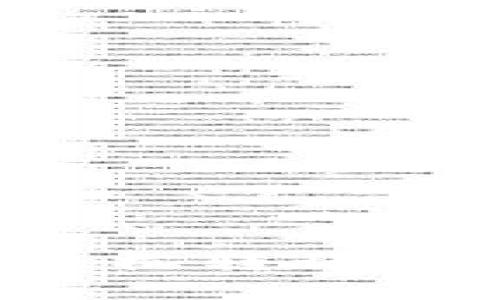 tpWallet迁移指南：轻松转移你的数字资产至新平台