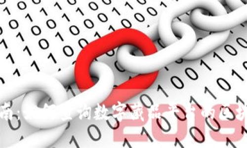 全面指南：如何查询数字藏品平台的区块链信息