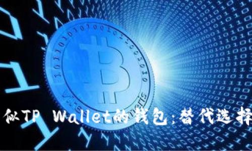 寻找类似TP Wallet的钱包：替代选择大揭秘