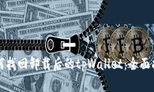如何找回卸载后的tpWallet：全面指南