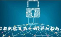 tpWallet能提取宝贝狗币吗？