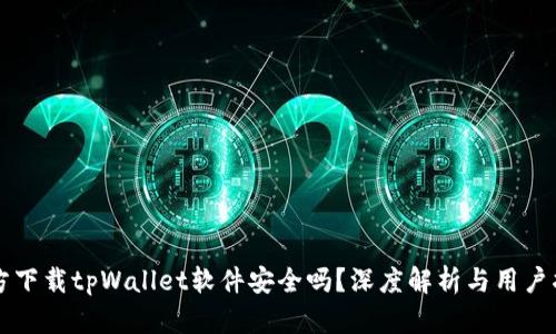 官方下载tpWallet软件安全吗？深度解析与用户指南