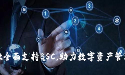 tpWallet全面支持BSC，助力数字资产管理新体验