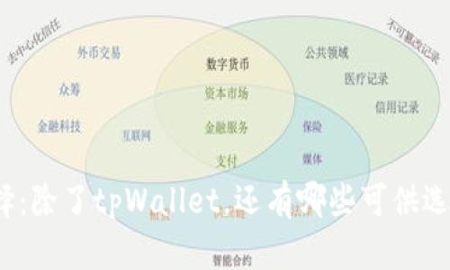 挖矿的多元选择：除了tpWallet，还有哪些可供选择的挖矿工具？