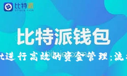 如何使用tpWallet进行高效的资金管理：流水记录与交易安全
