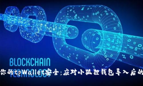 如何保护你的tpWallet安全：应对小狐狸钱包导入后的盗窃风险