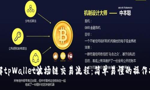 详解tpWallet波场链交易流程：简单易懂的操作指南