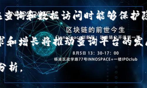 区块链查询平台是一个允许用户访问和查询区块链数据的工具或服务。这类平台通常提供用户友好的接口，使得普通用户能够轻松地查看有关特定区块链网络的信息，比如交易记录、区块信息、智能合约、代币信息等。

## 区块链查询平台的功能

### 1. 交易查询
用户可以通过输入交易哈希（Transaction Hash）来查看特定交易的详细信息，如发送者和接收者地址、交易金额、时间戳等。

### 2. 区块信息查看
区块链查询平台通常允许用户查询特定区块的信息，包括区块高度、区块哈希、在该区块中处理的交易数量、区块时间等。

### 3. 钱包地址查询
用户可以输入自己的钱包地址，查看该地址的余额、交易历史等信息。

### 4. 智能合约查询
一些平台支持查询智能合约的状态和事件，用户可以查看合约的创建信息、调用记录等。

### 5. 代币信息查询
对于基于区块链的代币，查询平台通常提供代币的价格、流通量、持有地址统计等信息。

## 区块链查询平台的应用场景

1. **数据透明性**：通过查询平台，任何人都可以验证区块链上的交易，从而提升金融交易的透明性。

2. **监控合规性**：企业可以利用这些平台监控其区块链活动，以确保遵守法律法规。

3. **提供数据分析**：对于开发者和企业，区块链查询平台也可以提供区块链数据分析服务，帮助他们做出更好的业务决策。

4. **支持去中心化金融（DeFi）**：在去中心化金融领域，区块链查询平台可以帮助用户监控与验证各种金融合约的执行情况。

## 相关问题

为了帮助您更深入地理解区块链查询平台，我们将讨论以下几个相关问题：

### 1. 为什么区块链查询平台对用户重要？

区块链查询平台在当前数字经济和金融科技快速发展的背景下，扮演着越来越重要的角色。用户使用这些平台的原因主要有以下几点：

首先，透明性是区块链技术的核心优势之一。区块链查询平台使得任何人都能够实时访问和验证链上交易的信息，确保所有活动都是公开可见的。这种透明性增强了用户对区块链技术的信任。例如，投票系统中的区块链即可通过查询平台公开每个投票的记录，以确保投票的公正性。

其次，区块链查询平台为用户提供了一种便捷的方式来跟踪和管理他们的数字资产。用户只需输入钱包地址，就可以轻松查看资产的余额和交易记录。这在一定程度上减少了对复杂区块链技术理解的需求，降低了普通用户进入加密货币领域的门槛。

再次，区块链查询平台在商业应用和合规监控中也具有极大的潜力。企业可以利用这些平台来跟踪交易，确保符合监管要求。此外，风险投资机构和合规部门常常依赖这些平台进行尽职调查，评估潜在的投资风险。

最后，区块链查询平台能够为分析和研究提供丰富的数据源。研究人员、开发者和数据分析师可以利用这些平台收集实时数据，分析市场趋势，进行项目评估，为将来的决策提供依据。

### 2. 如何选择合适的区块链查询平台？

面对市场上众多的区块链查询平台，如何选择一个适合自己的平台是许多用户面临的挑战。这里有几个建议供参考：

首先，用户需考量平台的支持区块链种类。不同的平台支持不同的区块链，如比特币、以太坊、波卡等，确保所选择的平台能够满足自身需求是至关重要的。

其次，界面的用户体验也是一个重要因素。一个友好的用户界面可以帮助用户轻松上手，特别是对于那些区块链知识较少的用户来说。查看平台是否提供易于导航和操作的界面，可以显著提高使用效率。

另外，查询数据的更新频率也是选择平台时应考虑的因素。用户应选择那些能提供实时或近乎实时数据更新的平台，以确保获取的信息准确及时。

此外，平台的安全性也是一个非常重要的考量。用户需要确保平台在技术上采取了适当的安全措施，以保护用户数据和交易的安全。

最后，用户还可以参考其他用户的评价和使用经验，这可以为选择提供参考依据。通过社交媒体、公开评论或论坛了解平台的声誉，可以帮助用户更好地做出决策。

### 3. 区块链查询平台的技术架构是怎样的？

区块链查询平台的技术架构通常由多个层次组成，涉及数据存储、后端服务、前端展示等多重模块。了解这些模块，对于理解查询平台的工作原理和功能具有重要意义。

首先，数据层是整个查询平台的基础。区块链数据需要通过节点（Node）进行验证，并存储在去中心化的网络中。但仅仅依靠区块链本身的数据并不够，查询平台通常会建立额外的数据索引和数据库，以便快速查找和获取信息。

其次，后端服务负责连接前端用户请求与区块链数据。这个服务一般使用API（应用程序接口）来接收用户请求，并查询底层数据库以获取必要的信息。后端逻辑需要处理各种请求类型，包括查询交易、区块、地址等，并确保返回高效且准确的数据。

再次，前端展示层是用户与系统互动的界面。设计友好的界面不仅提高了用户体验，还能够有效地传达复杂信息。现代的区块链查询平台通常采用响应式设计，以便在不同设备上都能良好显示。

最后，安全层是确保用户数据和交易安全的重要组成部分。由于涉及金融交易，查询平台必须实现强大的身份验证、加密传输和数据保护机制，以防止未授权访问和数据泄露。

### 4. 区块链查询平台的未来发展趋势是什么？

随着区块链技术的不断发展，区块链查询平台也将面临新的挑战和机会。以下是一些未来可能的发展趋势：

首先，区块链查询平台将会越来越智能化。许多平台可能会开始采用人工智能和机器学习技术，以实现数据自动分析和用户需求预测。这将有助于提升数据利用效率，帮助用户更好地理解复杂的区块链数据。

其次，多链支持将成为一种趋势。随着不同公链和联盟链的兴起，用户希望能在一个平台上查询多个链的数据。未来的区块链查询平台可能会整合多个区块链的查询能力，以满足用户的多样化需求。

此外，隐私保护技术的发展也可能改变区块链查询平台的设计。例如，一些平台可能会嵌入零知识证明（ZKP）技术，使得用户在查询和数据访问时能够保护隐私，而不暴露敏感信息。

最后，区块链查询平台也将迎来更多应用场景，包括去中心化金融（DeFi）、非同质化代币（NFT）、供应链管理等。各种行业的需求和增长将推动查询平台的发展与创新。

通过以上分析，相信您对区块链查询平台及其相关概念有了更深入的理解，能够更有效地利用这些工具进行信息查询和决策分析。