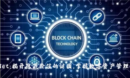 tpWallet：揭开隐藏价值的谜团，掌握数字资产管理新工具