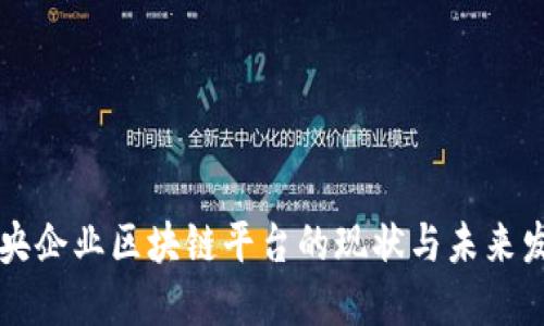 中央企业区块链平台的现状与未来发展
