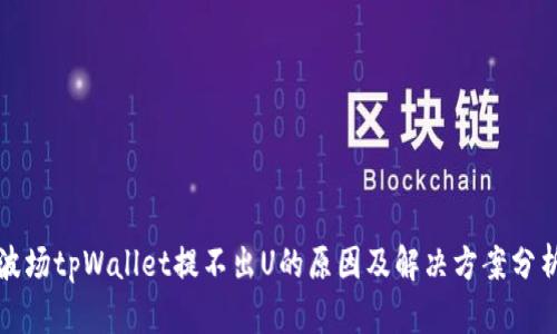 波场tpWallet提不出U的原因及解决方案分析