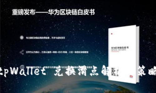 tpWallet 兑换滑点解析与策略