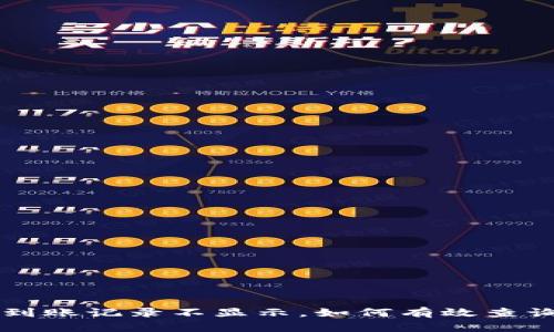 tpWallet到账记录不显示，如何有效查询解决方案