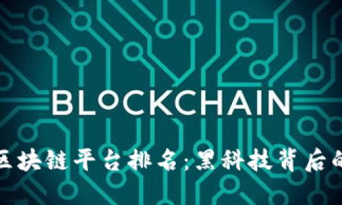 最搞笑的区块链平台排名：黑科技背后的幽默力量