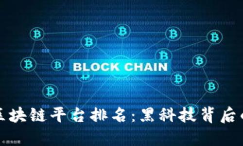 最搞笑的区块链平台排名：黑科技背后的幽默力量